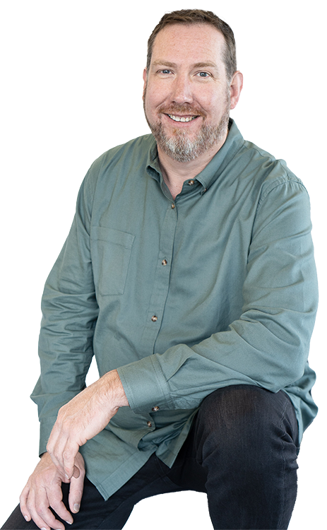 Darren Ricketts