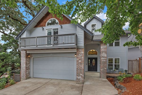 Free Home Valuation