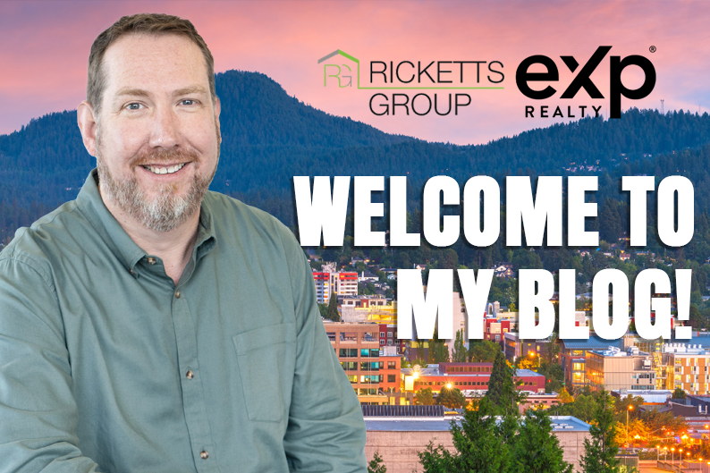 Welcome to My Blog!